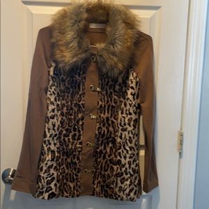 Boston Proper Sport Jacket!